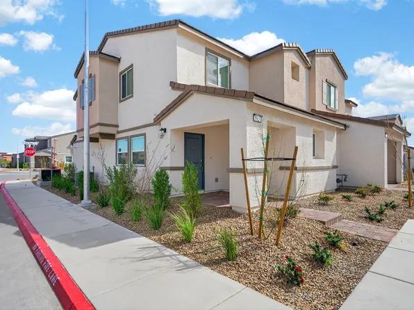 5929 Yee Haw St, North Las Vegas, NV 89081