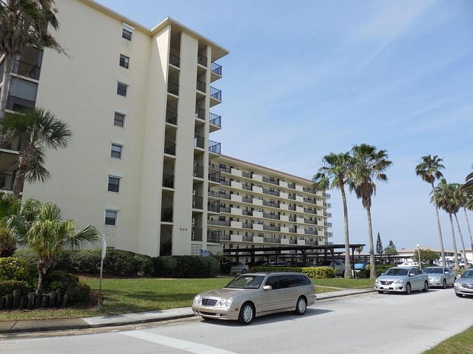 1st image of 500 Palm Springs Blvd APT 806