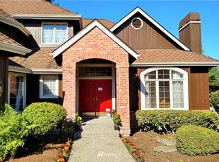 14843 SE 65th St, Bellevue, WA 98006
