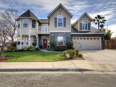 8748 N Winery Ave, Fresno, CA, 93720