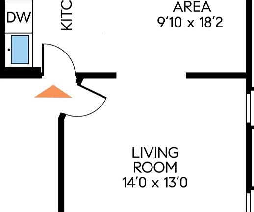 2nd image of 32 Chester Ave Floor 2