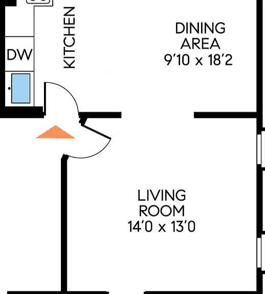 32 Chester Ave #2 — Photo 2
