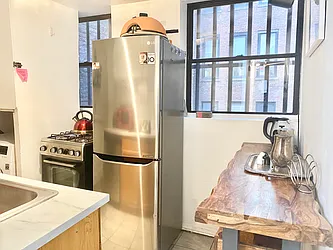 Rented by Strike Realty NY, LLC