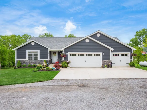 7635 Brush Lake Rd, North Lewisburg, OH 43060