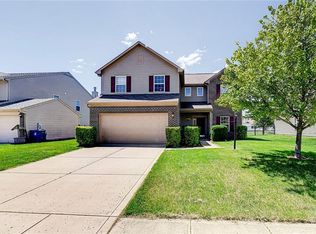 5308 Bombay Dr, Indianapolis, IN 46239