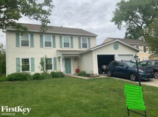 12574 Traverse Pl, Fishers, IN 46038