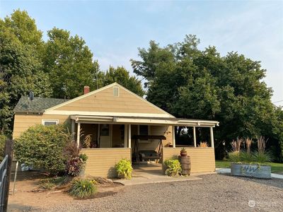 429 SW 12th, College Place, WA, 99324