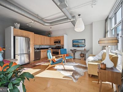 811 4th St NW Unit 720, Washington, DC, 20001