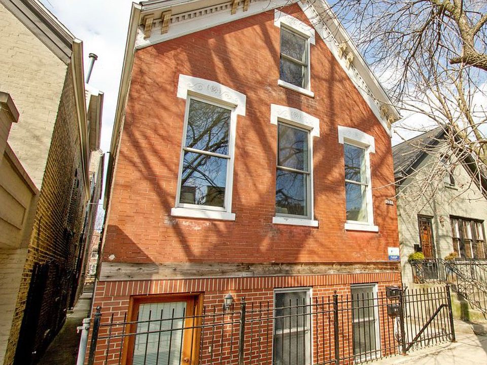 1st image of 2042 W Shakespeare Ave #2