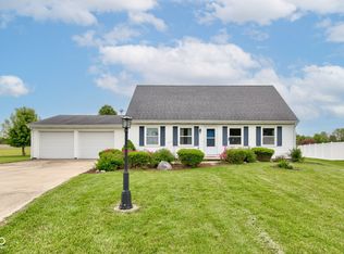 105 Plumlee Dr, Tipton, IN 46072