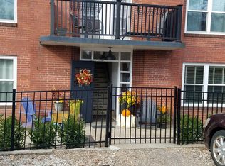 214 Bird Ct APT 3, Charleston, WV 25303