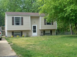 3805 Cassell Blvd, Prince Frederick, MD 20678