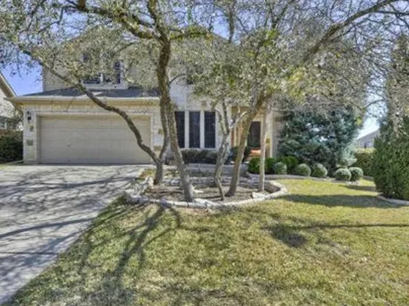 5000 Bluestar Dr, Austin, TX 78739