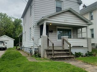 1639 Wellington Ave, Youngstown, OH 44509