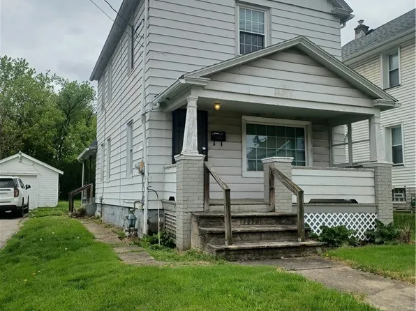 1639 Wellington Ave, Youngstown, OH 44509