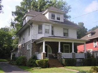 138 Greenwood Ave, Jenkintown, PA 19046