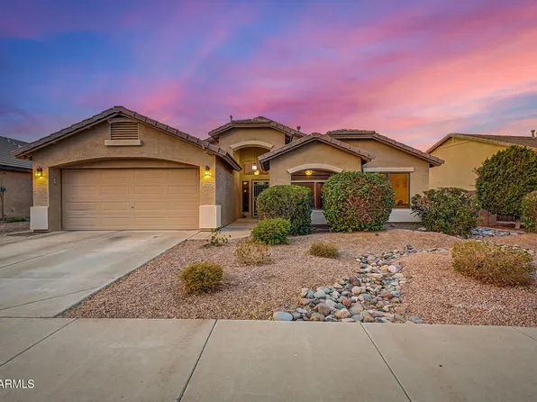 12334 W ROVEY Avenue, Litchfield Park, AZ 85340