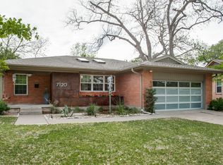 7120 Lehigh Dr, Dallas, TX 75214