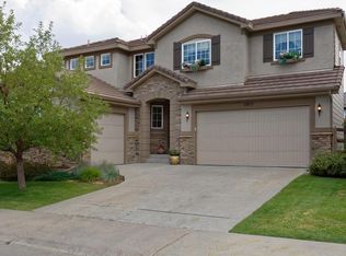11915 E Lake Cir, Greenwood Village, CO 80111