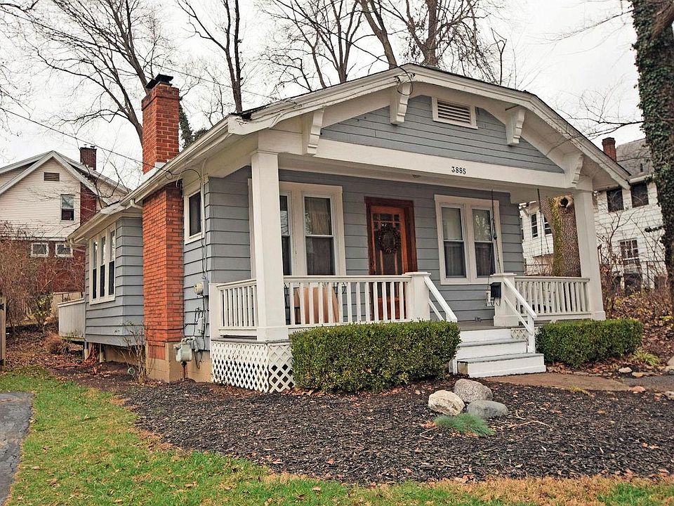 1st image of 3885 Mount Vernon Ave