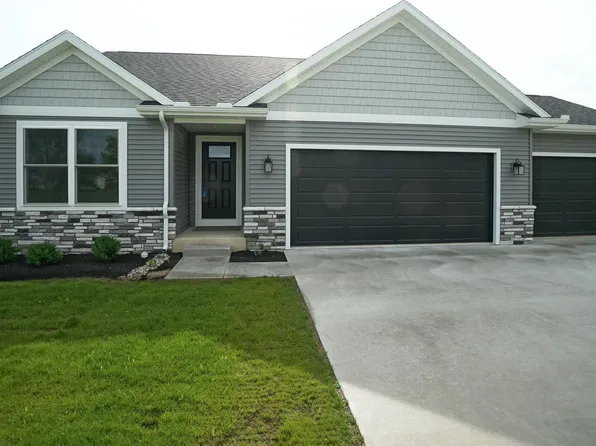 450 N Eastfield Cir, Milford, IN 46542