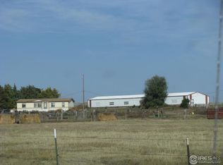 22398 County Road 41, Sterling, CO 80751