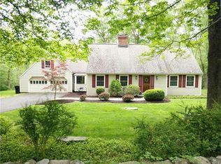 252 West Ln, Ridgefield, CT 06877
