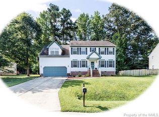 5228 Rockingham Dr, Williamsburg, VA 23188