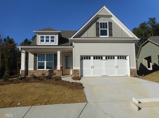 48 Champions Xing #5, Villa Rica, GA 30180