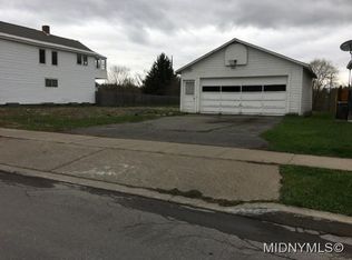 339 Mohawk St, Rome, NY 13440