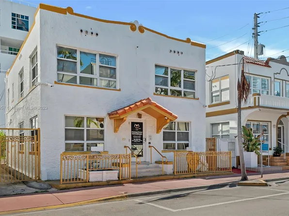 233 1st St, Miami Beach, FL 33139