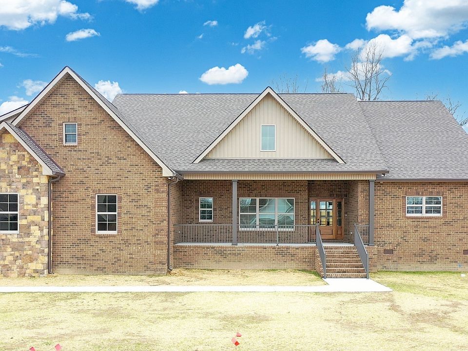 105 Settlers Trce LOT 3, Tullahoma, TN 37388 Zillow