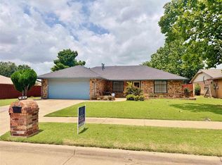 4604 NE Euclid Ave, Lawton, OK 73507
