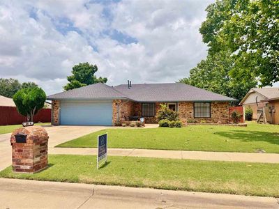 4604 NE Euclid Ave, Lawton, OK, 73507