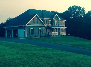 451 Whitestown Rd, Harmony, PA 16037