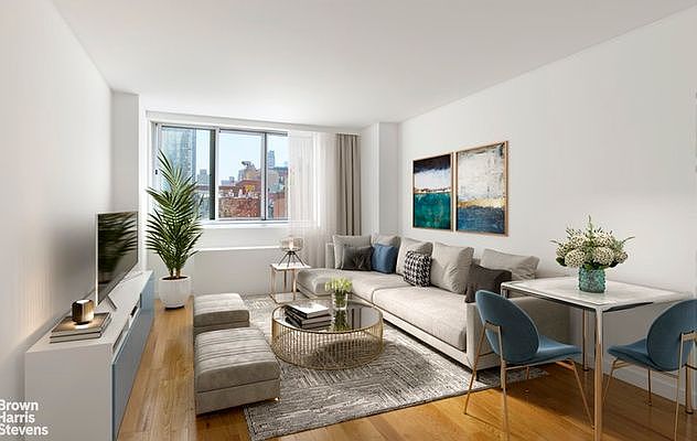1st image of 345 E 93rd St APT 5F