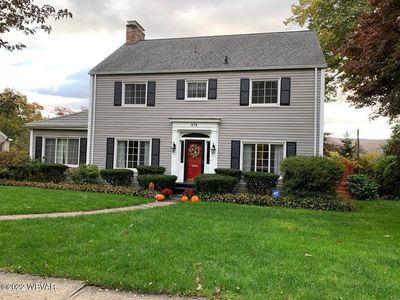 378 Grampian Blvd, Williamsport, PA, 17701