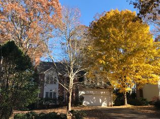 1031 Powderhorn Rd, Simpsonville, SC 29681