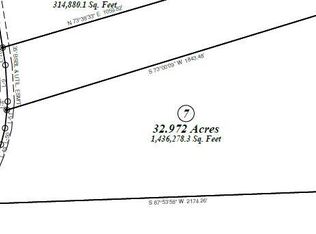 7 Duvall Rd, Caneyville, KY 42721