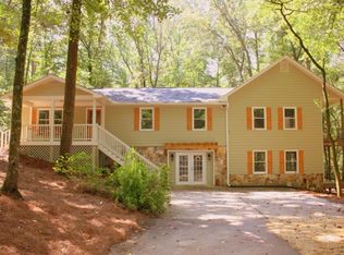 335 Basia Ln, Jasper, GA 30143