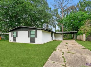 4566 Coral Dr, Baton Rouge, LA 70814