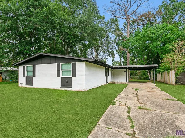 4566 Coral Dr, Baton Rouge, LA 70814