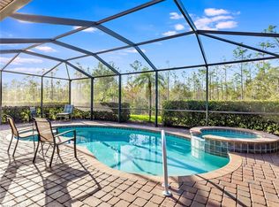 21148 Bella Terra Blvd, Estero, FL 33928