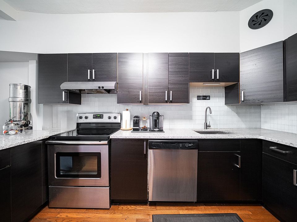 931 Park Ave APT 4R, Hoboken, NJ 07030 | Zillow