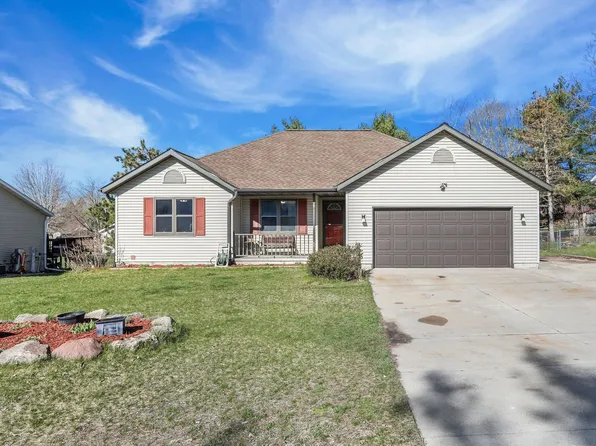 N2687 Grove Rd, Lodi, WI 53555