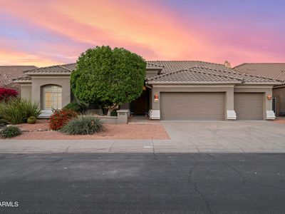 5238 E WAGONER Road, Scottsdale, AZ, 85254