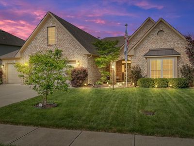 6120 Easy Ln, Indianapolis, IN, 46259