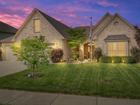6120 Easy Ln, Indianapolis, IN 46259