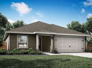 4808 Hoover Ct, Greenville, TX 75401