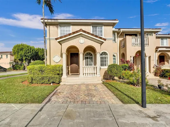 27982 SW 140th Ave, Homestead, FL 33032